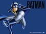 Batman: The Animated Series Volume 2