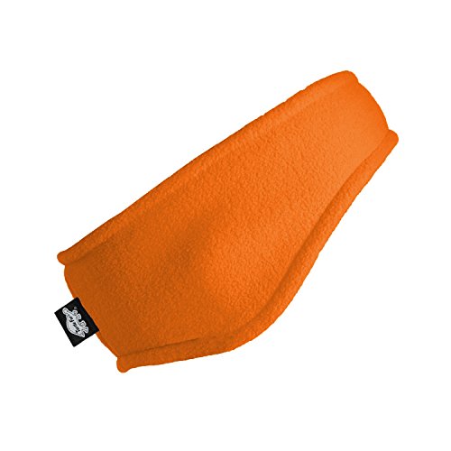 Turtle Fur - Double-Layer Bang Band, Chelonia 150 Fleece Headband
