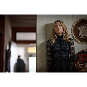 INTRUDERS BR [Blu-ray]