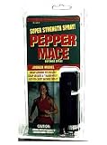 Mace Security International Jogger Pepper Spray 18gm