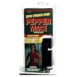 Mace Security International Jogger Pepper Spray 18gm