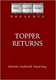 Topper Returns (1941) - B001NFNUAI (DVD)
