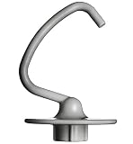 KitchenAid K45DH dough hook for KitchenAid mixer