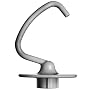 KitchenAid K45DH dough hook for KitchenAid mixer