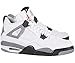 Air Jordan 4 Retro Mens