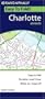 Charlotte, North Carolina: Local Street Detail (EasyFinder)