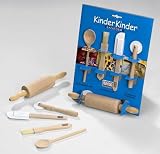 Review Kaiser  / Kaiser 643236 Kids Wood Tool Set - Replaces 643212
