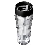 Kitchen & Housewares : Oster 6848-000-950 Beehive Blend-N-Go Cup, Clear