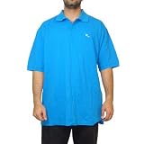 Rocawear Mens Athletic Jersey Polo T Shirt - X-Large