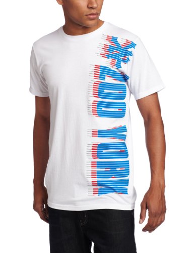 Zoo York Men's 84 Retro 2 Tee
