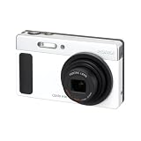 Pentax Optio H90 12.1 MP Digital Camera with 5x Wide Angle Optical Zoom and 2.7 inch LCD
