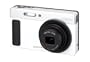 Pentax Optio H90 12.1 MP Digital Camera with 5x Wide Angle Optical Zoom and 2.7-Inch LCD (Ceramic White)