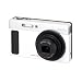 Pentax Optio H90 12.1 MP Digital Camera with 5x Wide Angle Optical Zoom and 2.7-Inch LCD (Ceramic White)