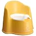 BabyBjorn Potty Chair (Sunflower)