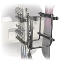 Thule 987XT 6-Ski Adapter for Thule Hitch Mount Bike Racks