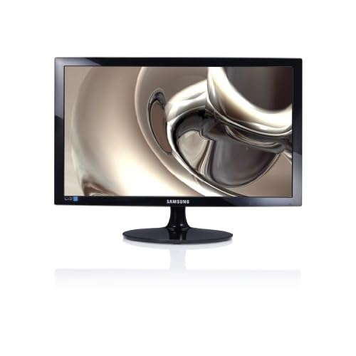 Comparer SAMSUNG SYNCMASTER S24B300BL NOIR 24