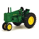 John Deere 1:64 Maine State Commemorative Model G Tractor - 25th in Series - 37680