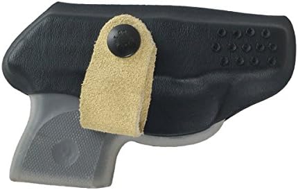 Flashbang Holsters 9220-TCP-10 Original Flash Bang Bra Gun Holster Fits Taurus TCP, Black, Right Hand