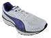 PUMA Bodytrain Mesh Leather Toning Walking Womens Shoes White Size 6