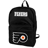 NHL PHILADELPHIA FLYERS FOLDAWAY BACKPACK