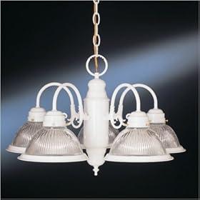 Thomas Lighting - SL8064-8 by Thomas Lighting