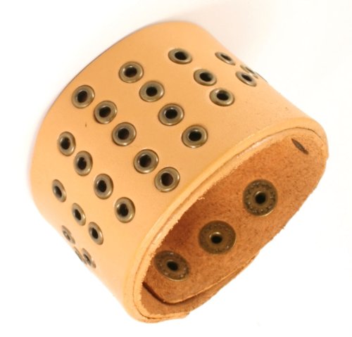 Cored Herren-Armband Leder Q040 Preisvergleich