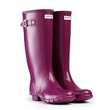 Hunter Huntress Gloss Violet Ladies