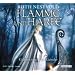 Flamme und Harfe