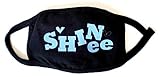 SHINee マスク ジョンヒョン