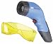 Robinair 16345 Cordless and Rechargeable Tru UV LED Light