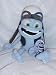 Crazy Frog - soft toy