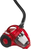Produkt-Bild: Clatronic BS 1273 (Art.-Nr.: 271645) Bodenstaubsauger, rot