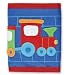 Stephen Joseph Train Wallet