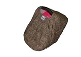 INFANT CARRIER POD LEOPARD