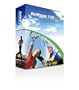 DietMaster 2100 Plus Nutrition Software - Performance Edition Diet Software, Awarded 2011 Best Diet Software - Top Ten Reviews