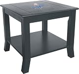 Los Angeles/LA Dodgers Living Room/Office End/Side Table