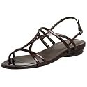 Stuart Weitzman Women's Archery Sandal