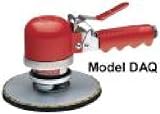 National Detroit DAQ6 Model-DA Dual Action Air Sander with 6 Pad