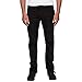 Volcom Men's Vorta Form Stretch Denim Jean