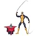 Marvel Universe Constrictor Figure 6 Inches