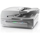 New imageFORMULA DR-7090C Sheetfed Scanner by Canon
