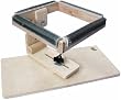 Round-About Punch Needle Frame-