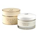 TOCCA(トッカ) リッチボディークリーム ブリジットの香り 170g 画像