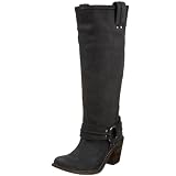 FRYE Ladies Carmen Harness Tall Boot by FRYE