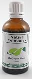 Regrow Plus 50 Ml Herbal Hair Loss Remedy Growth Drops