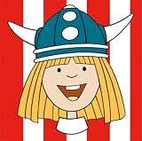 Produkt-Bild: Folat 05552 20 Servietten Wickie