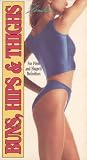 Buns Hips & Thighs [VHS]