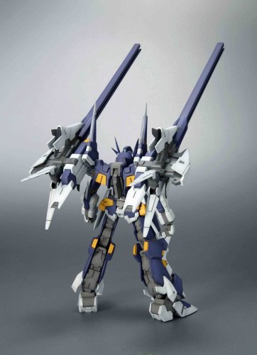 Cover image : スーパーロボット大戦OG ORIGNAL GENERATIONS R-GUN パワード (1/144スケールプラスチックキット)