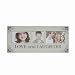 Collage Frame - "Love and Laughter"