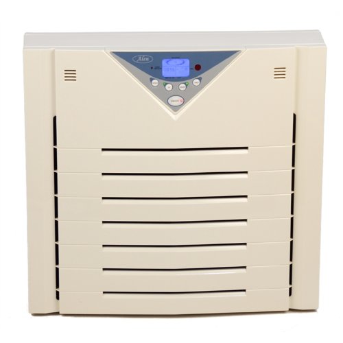 Alen A375 UV Ultra HEPA Air Purifier